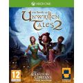 Book of Unwritten Tales 2, The (Xbox One)(New) - THQ Nordic / Nordic Games 120G