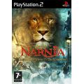 Chronicles of Narnia, The: The Lion, the Witch and the Wardrobe (PS2)(Pwned) - Disney Interactive