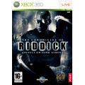 Chronicles of Riddick, The: Assault on Dark Athena (Xbox 360)(Pwned) - Atari 130G