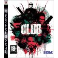 Club, The (PS3)(Pwned) - SEGA 120G