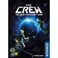 Crew, The: The Quest for Planet Nine (New) - Kosmos 500G