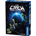 Crew, The: The Quest for Planet Nine (New) - Kosmos 500G