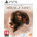 Dark Pictures Anthology, The: House of Ashes (PS5)(New) - Namco Bandai Games 90G