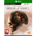 Dark Pictures Anthology, The - House of Ashes (Xbox Series)(New) - Namco Bandai Games 120G
