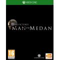 Dark Pictures Anthology, The - Man of Medan (Xbox One)(New) - Namco Bandai Games 120G