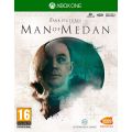 Dark Pictures Anthology, The - Man of Medan (Xbox One)(New) - Namco Bandai Games 120G