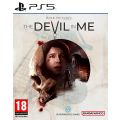 Dark Pictures Anthology, The: The Devil in Me (PS5)(New) - Namco Bandai Games 90G