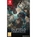 DioField Chronicle, The (NS / Switch)(New) - Square Enix 100G