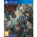 DioField Chronicle, The (PS4)(New) - Square Enix 90G
