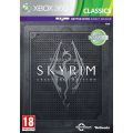 Elder Scrolls V, The: Skyrim - Legendary Edition - Classics (Xbox 360)(Pwned) - Bethesda Softworks