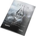 Elder Scrolls V, The: Skyrim - The Adventure Game (New) - Modiphius Entertainment 4000G