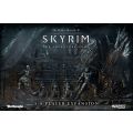 Elder Scrolls V, The: Skyrim - The Adventure Game - 5-8 Player Expansion (New) - Modiphius