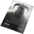 Elder Scrolls V, The: Skyrim - The Adventure Game - Dawnguard Expansion (New) - Modiphius