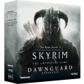 Elder Scrolls V, The: Skyrim - The Adventure Game - Dawnguard Expansion (New) - Modiphius