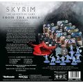 Elder Scrolls V, The: Skyrim - The Adventure Game - From the Ashes Expansion (New) - Modiphius