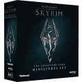 Elder Scrolls V, The: Skyrim - The Adventure Game - Miniatures Upgrade Set (New) - Modiphius