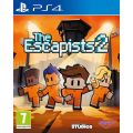 Escapists 2, The (PS4)(Pwned) - Team17 Digital Limited 120G