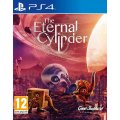 Eternal Cylinder, The (PS4)(New) - Good Shepherd Entertainment 90G