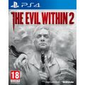 Evil Within 2, The (PS4)(New) - Bethesda Softworks 90G