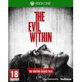 Evil Within, The (Xbox One)(New) - Bethesda Softworks 120G