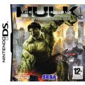 Incredible Hulk, The (NDS)(Pwned) - SEGA 110G