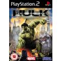 Incredible Hulk, The (PS2)(Pwned) - SEGA 130G