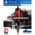 Inpatient, The (VR)(PS4)(New) - Sony (SIE / SCE) 90G