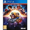 King of Fighters XV, The - Day One Edition (PS4)(New) - Deep Silver (Koch Media) 90G