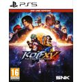 King of Fighters XV, The - Day One Edition (PS5)(New) - Plaion / Koch Media 90G