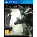Last Guardian, The (PS4)(New) - Sony (SIE / SCE) 90G