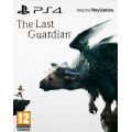 Last Guardian, The - Special Edition (PS4)(New) - Sony (SIE / SCE) 90G