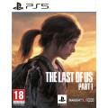 Last of Us, The: Part I (PS5)(New) - Naughty Dog 90G