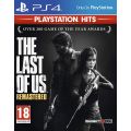 Last of Us, The: Remastered - Hits (PS4)(Pwned) - Naughty Dog 90G