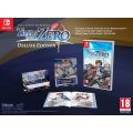 Legend of Heroes, The: Trails from Zero - Deluxe Edition (NS / Switch)(New) - NIS America / Europe