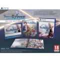 Legend of Heroes, The: Trails into Reverie - Deluxe Edition (PS5)(New) - NIS America / Europe 90G
