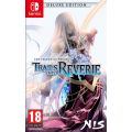 Legend of Heroes, The: Trails into Reverie - Deluxe Edition (NS / Switch)(New) - NIS America /