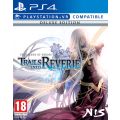 Legend of Heroes, The: Trails into Reverie - Deluxe Edition (VR-Compatible)(PS4)(New) - NIS America