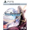 Legend of Heroes, The: Trails into Reverie - Deluxe Edition (PS5)(New) - NIS America / Europe 90G