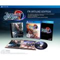 Legend of Heroes, The: Trails of Cold Steel IV - Frontline Edition (PS4)(New) - NIS America /