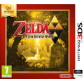 Legend of Zelda, The: A Link Between Worlds - Nintendo Selects (3DS)(New) - Nintendo 110G