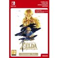Legend of Zelda, The: Breath of the Wild - Expansion Pass [Digital Code](NS / Switch)(New) -