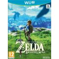 Legend of Zelda, The: Breath of the Wild (Wii U)(Pwned) - Nintendo 120G