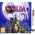 Legend of Zelda, The: Majora's Mask 3D (3DS)(Pwned) - Nintendo 110G