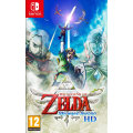 Legend of Zelda, The: Skyward Sword HD (NS / Switch)(New) - Nintendo 100G