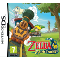 Legend of Zelda, The: Spirit Tracks (NDS)(New) - Nintendo 110G