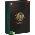 Legend of Zelda, The: Tears of the Kingdom - Collector's Edition Content Only (Game Not