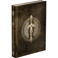 Legend of Zelda, The: Tears of the Kingdom - The Complete Official Guide - Collector's Edition -