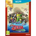 Legend of Zelda, The: The Wind Waker HD - Nintendo Selects (Wii U)(Pwned) - Nintendo 120G