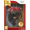 Legend of Zelda, The: Twilight Princess - Nintendo Selects (Wii)(New) - Nintendo 160G
