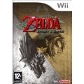Legend of Zelda, The: Twilight Princess (Wii)(Pwned) - Nintendo 130G